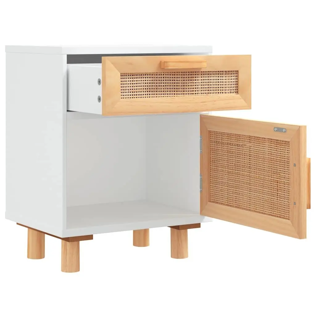 Bedside Cabinet for Bedroom or Living Room Use