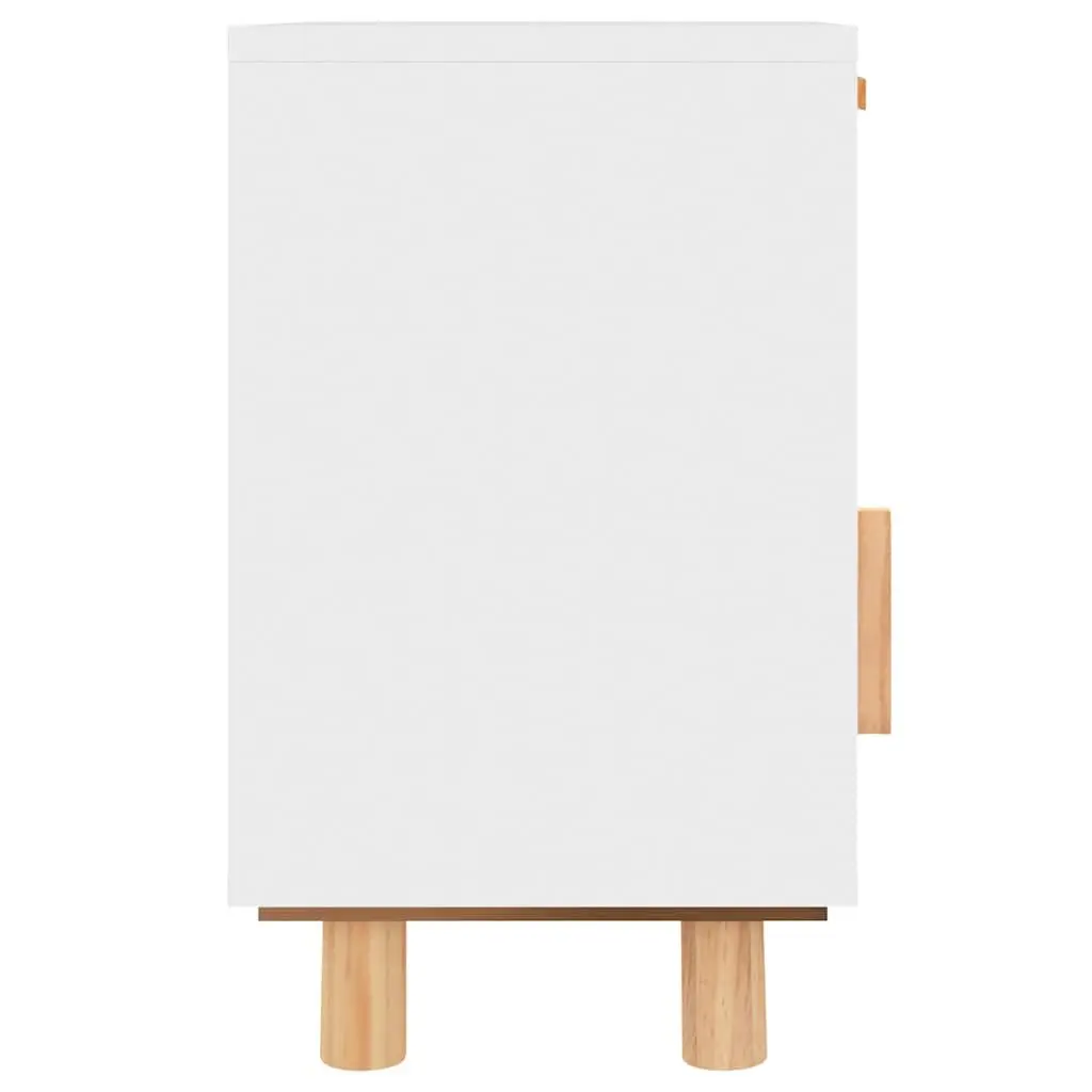Bedside Cabinet for Bedroom or Living Room Use