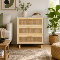 Practical Sideboard for Everyday Storage Needs