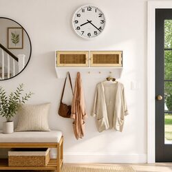 Coat Rack for Various Home Spaces