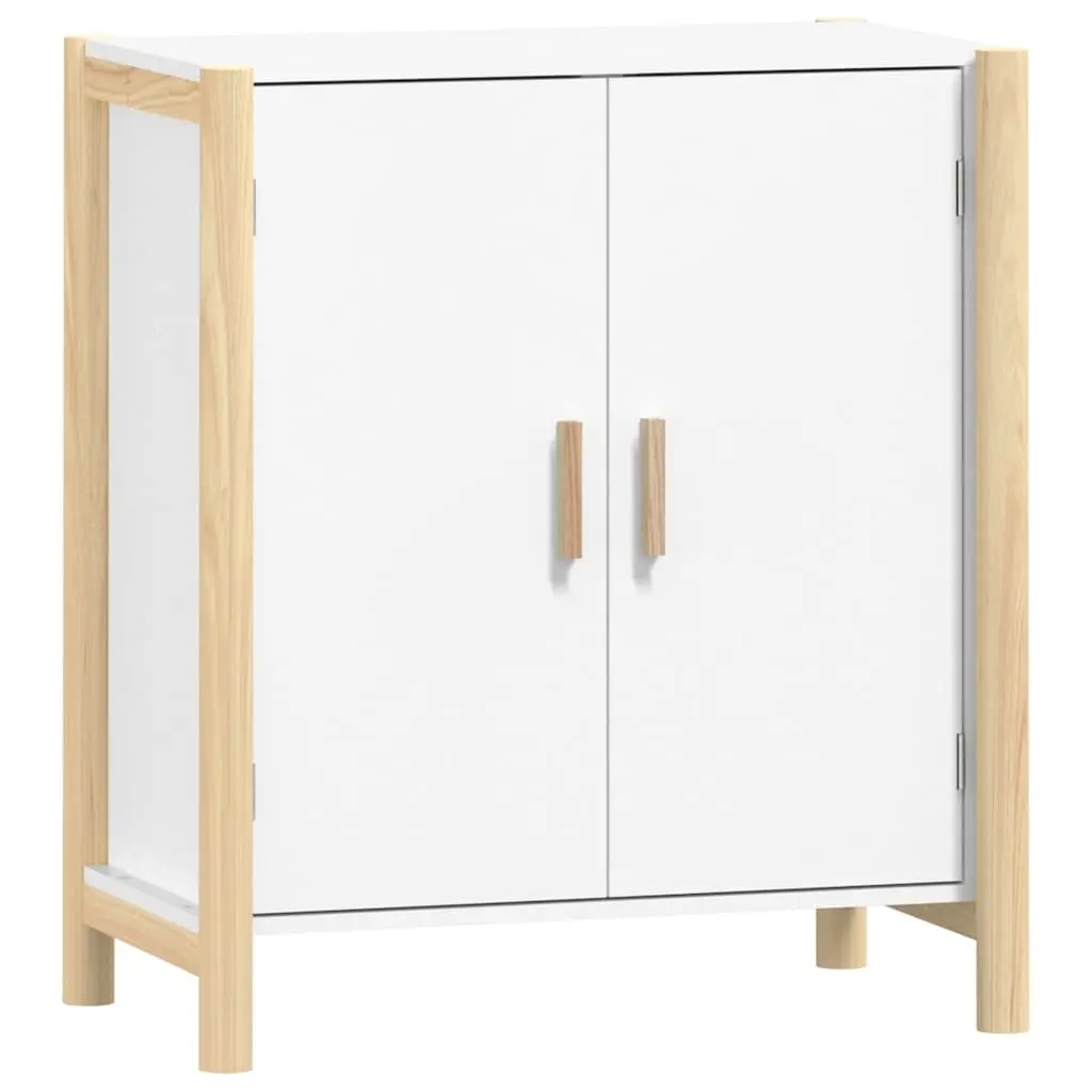 White Sideboard Cabinet for Various Rooms