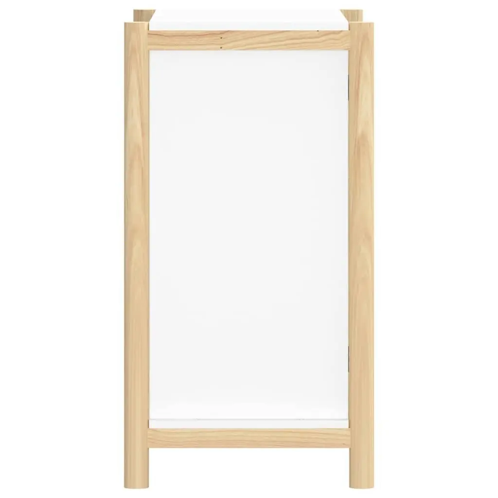 White Sideboard Cabinet for Various Rooms