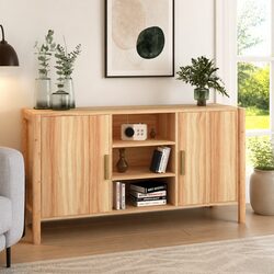 Versatile Sideboard Cabinet for Practical Home Use