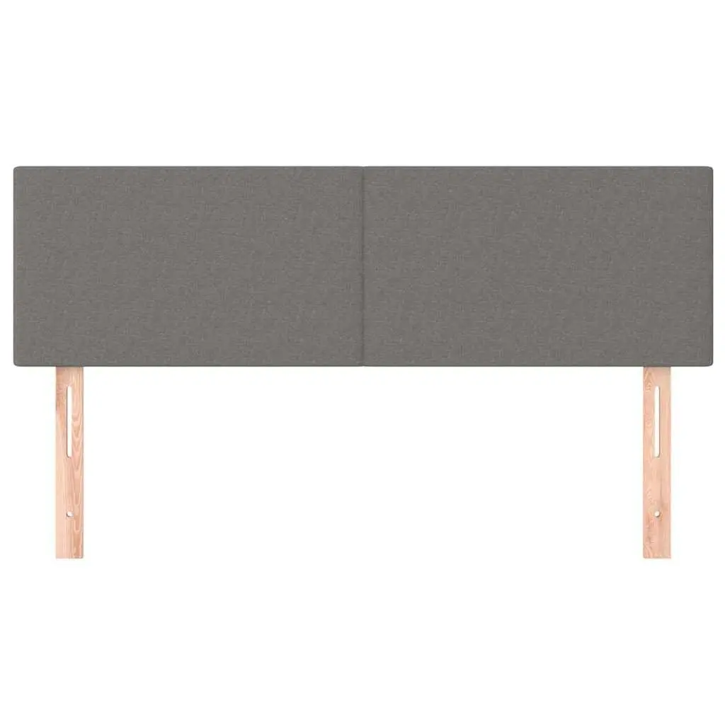 72 cm Dark Grey Headboards for Home Use