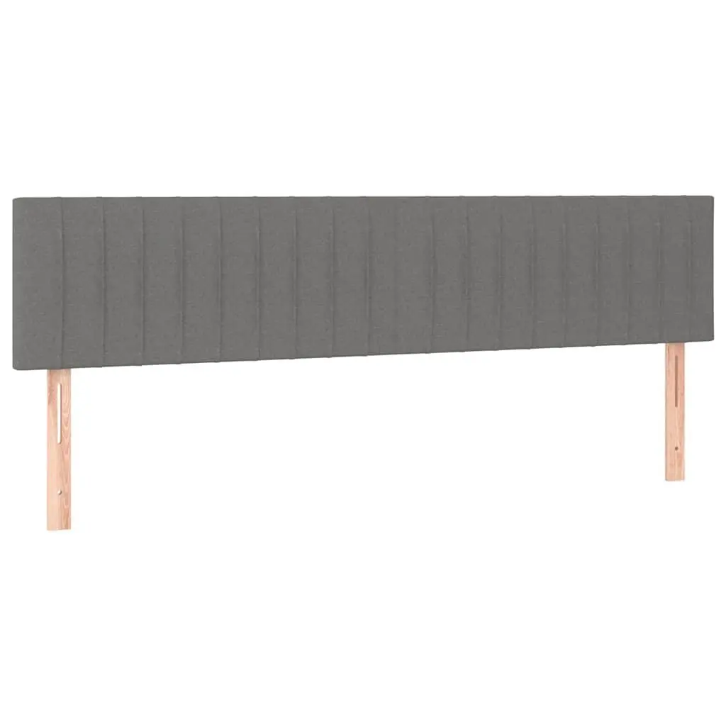 Grey Headboard for Comfort in Any Bedroom