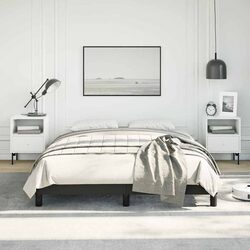 Perfect Double Bed Frame for Any Bedroom Setup