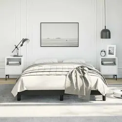 Perfect Double Bed Frame for Any Bedroom Setup