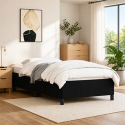 Functional King Single Bed Frame for Your Bedroom Needs