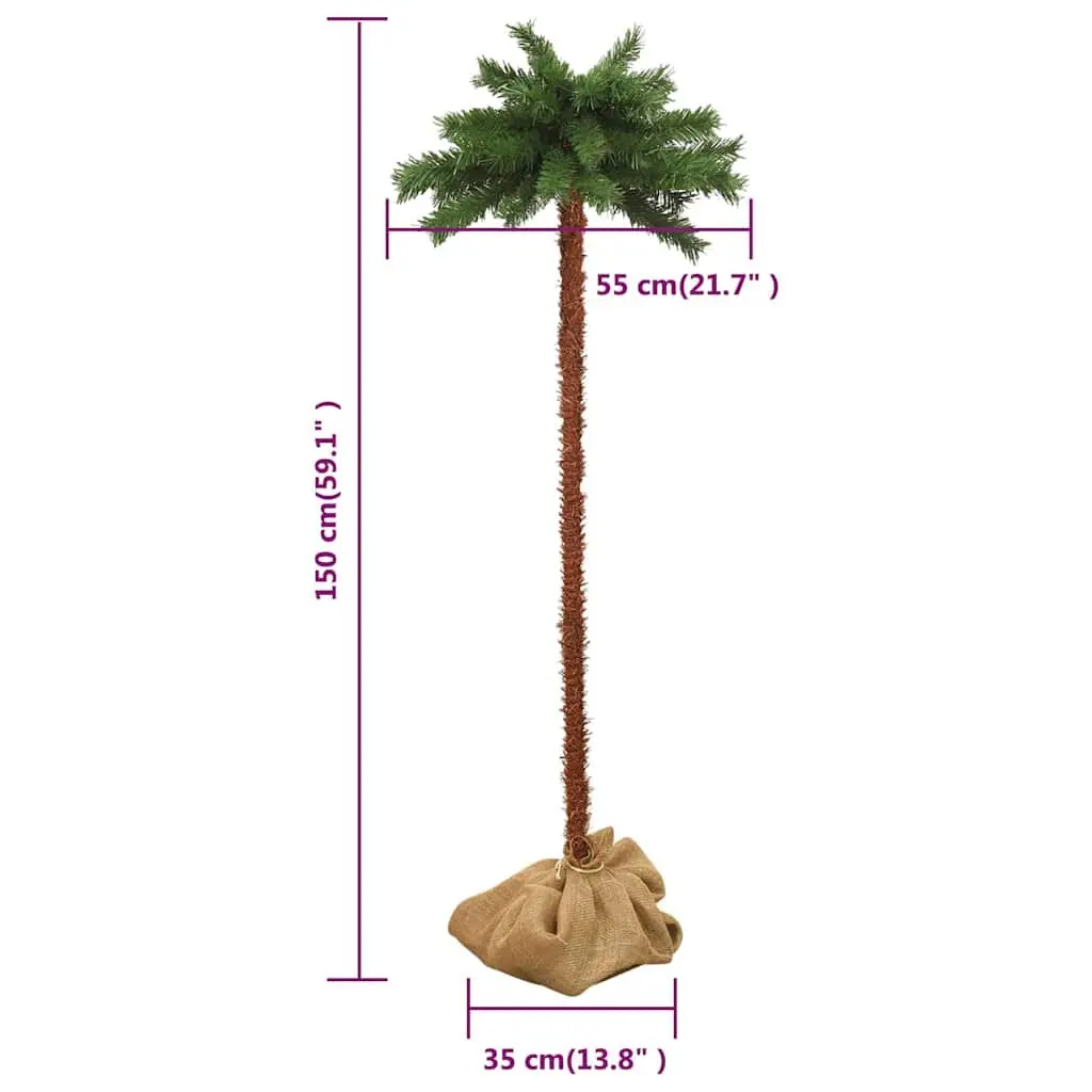 150cm LED Tree for Seasonal Decor