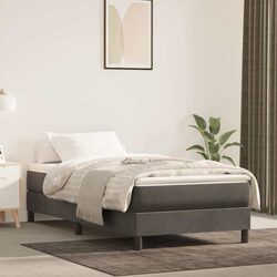 Practical Pocket Spring Mattress for Every Bedroom 90x190x20cm
