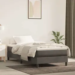 Practical Pocket Spring Mattress for Every Bedroom 90x190x20cm