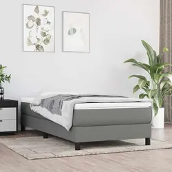 Perfect Mattress for Your Home: 107x203x20cm Pocket Spring