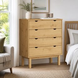 Versatile Drawer Cabinet for Any Room in Your Home