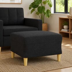 Practical Footstool for Any Room Setting