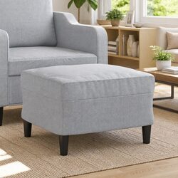 Footstool That Fits Perfectly in Your Home Environment