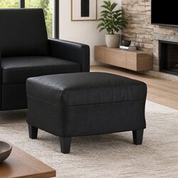 Versatile Footstool for Any Room in Your Home