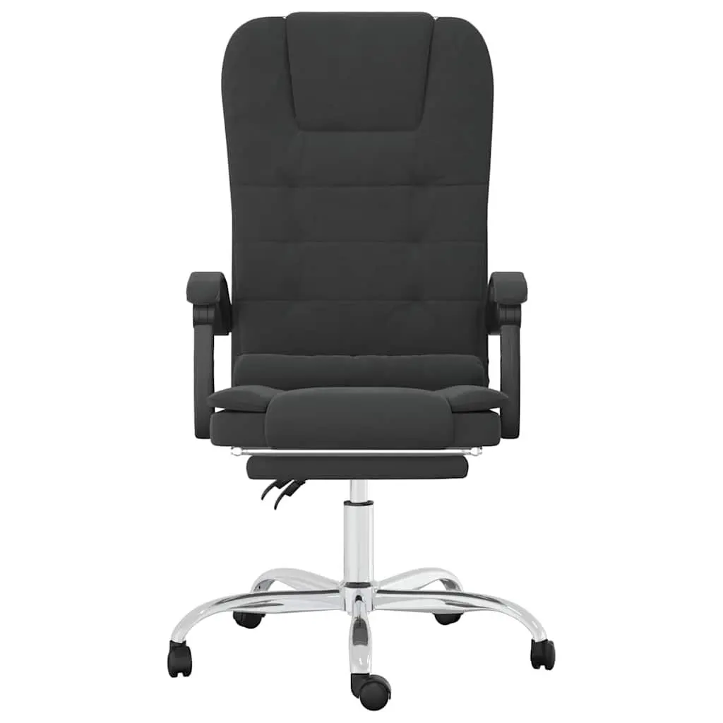 Black Massage Chair for Home Office