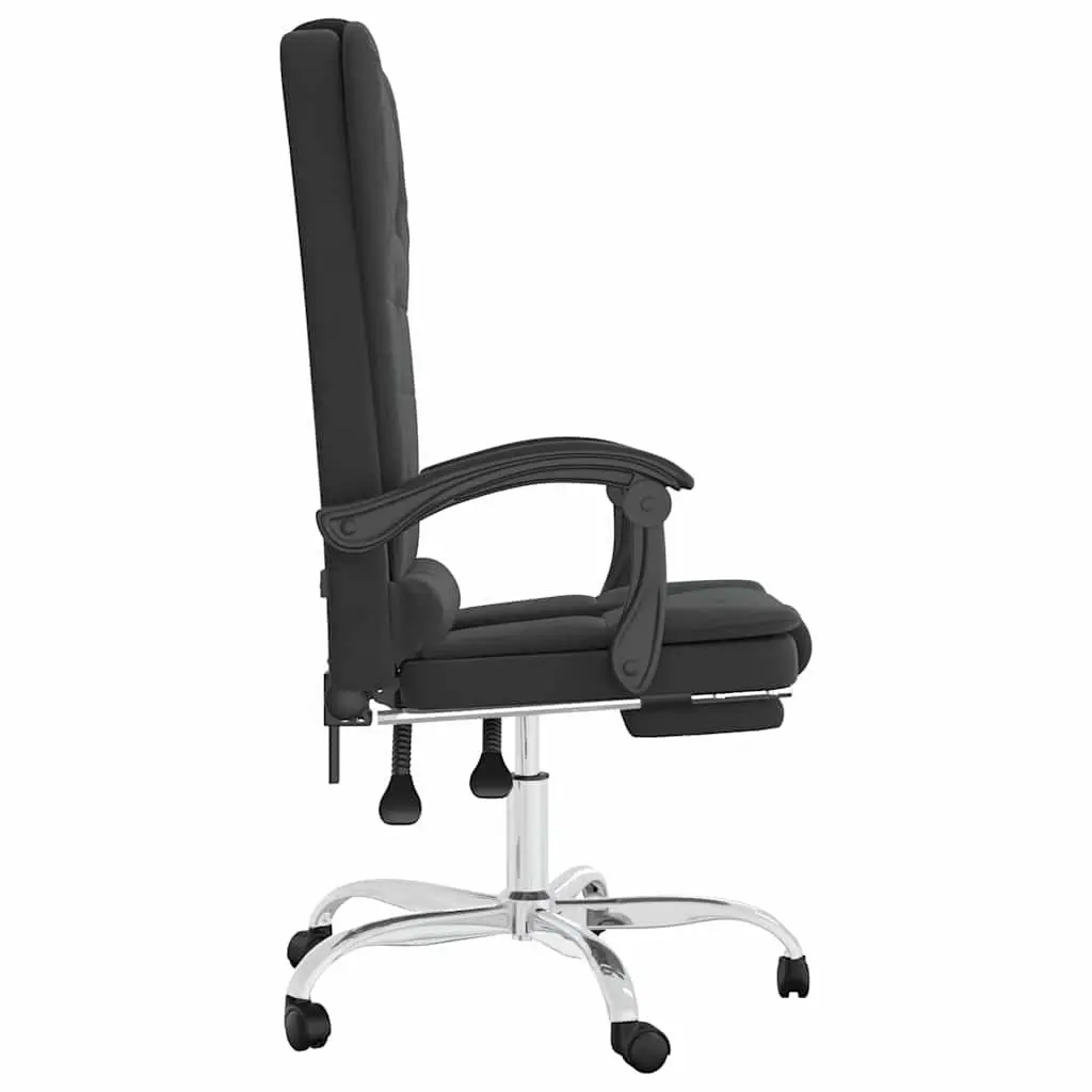 Black Massage Chair for Home Office