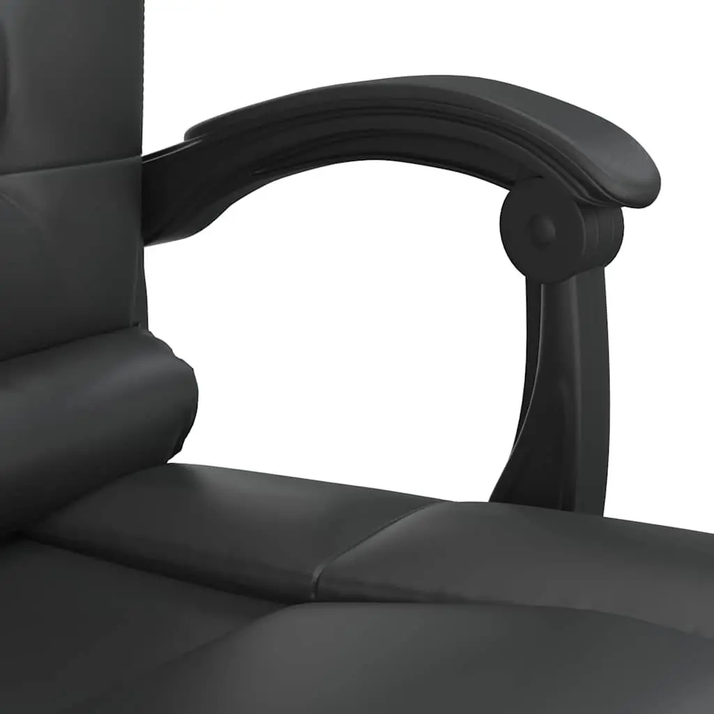 Black Massage Chair for Home Office