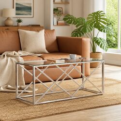 Versatile Coffee Table for Everyday Use in Your Home