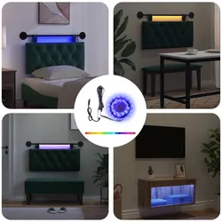 Versatile 180 cm LED Strip Lights for Your Home