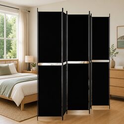Practical Room Divider for Living Spaces and Offices