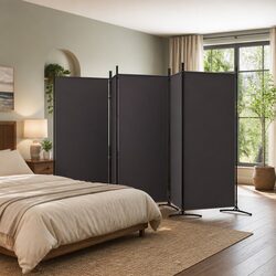 Versatile 5-Panel Divider for Everyday Use