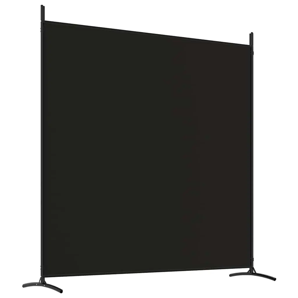3-Panel Room Divider for Home Use