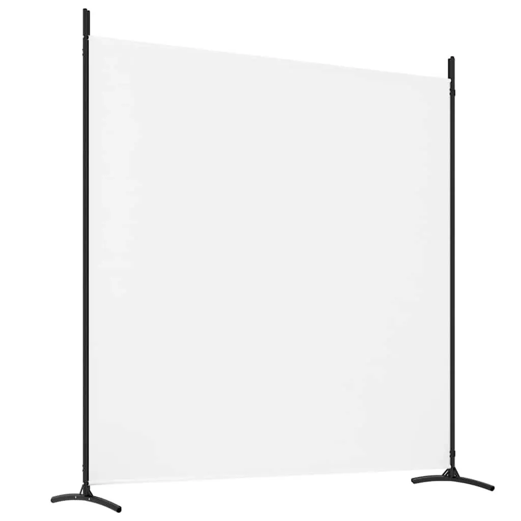 4-Panel Divider for Home Spaces