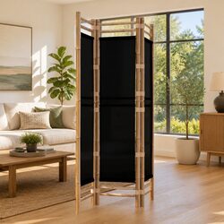 Folding Room Divider for Living Rooms and Gardens