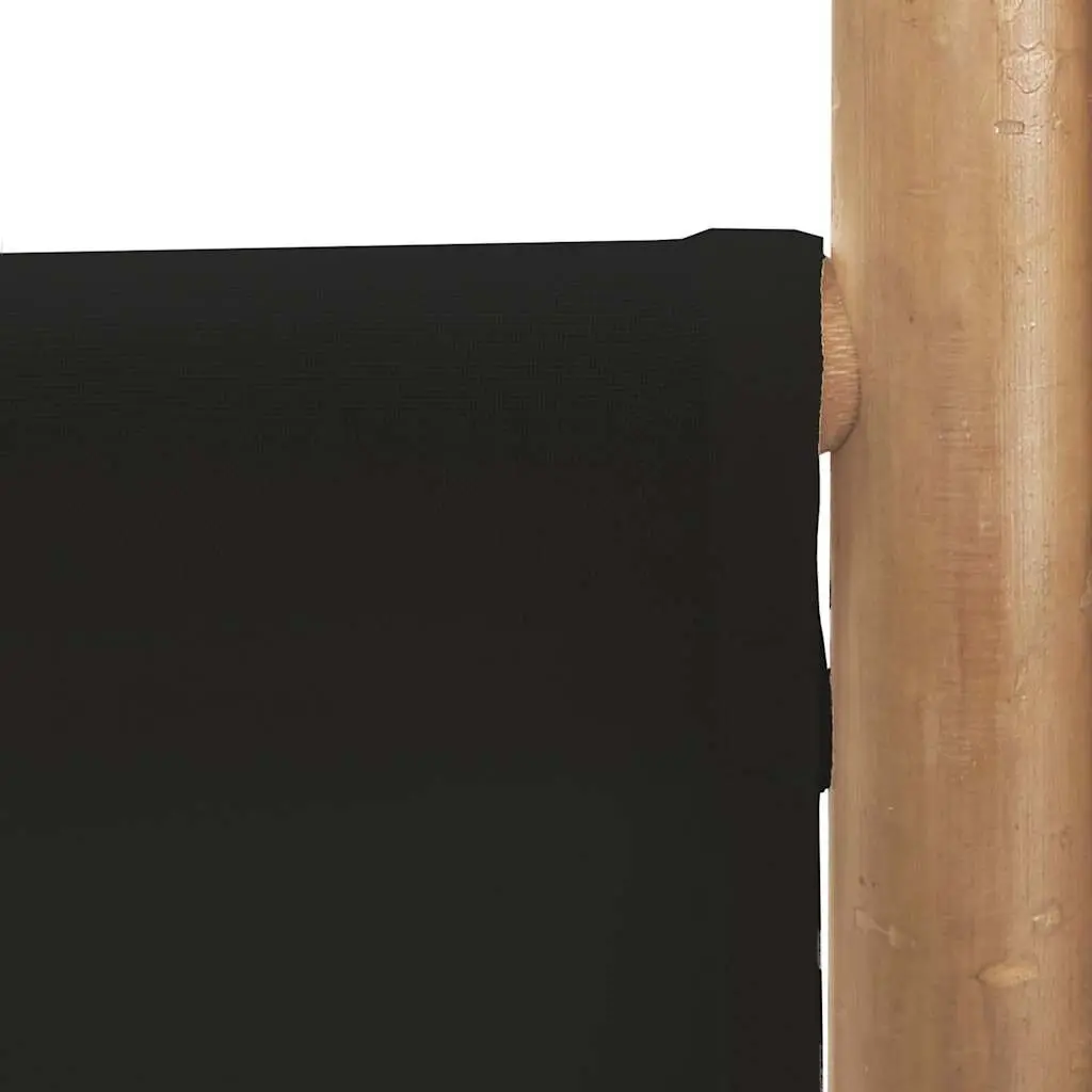 4-Panel Divider for Living Rooms and Gardens