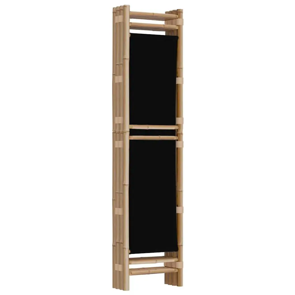 4-Panel Divider for Living Rooms and Gardens