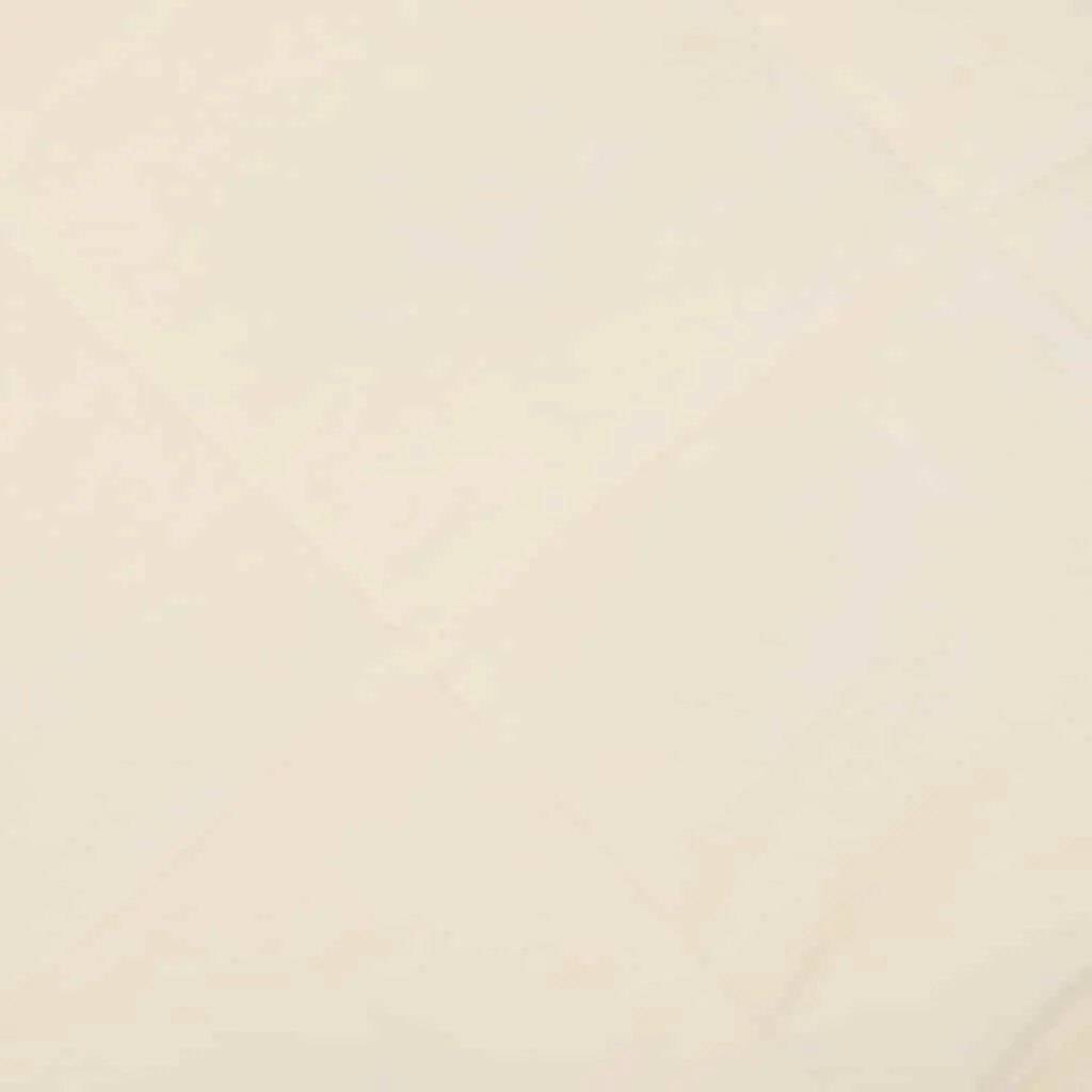 Weighted Blanket Soft Cream 150x200 cm 7 kg