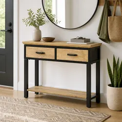 Perfect Console Table for Your Home Needs