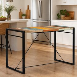 Bar Table for Various Home Settings