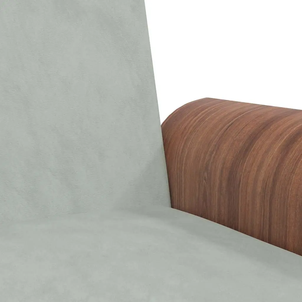 Sofa Bed for Small Spaces with Tea Table