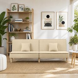 Practical Sofa Bed for Various Home Scenarios