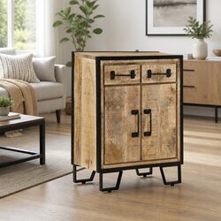 Versatile Sideboard Cabinet for Any Room