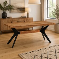 Kitchen Bench for Family Gatherings