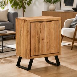 Practical Sideboard for Organizing Your Living Room