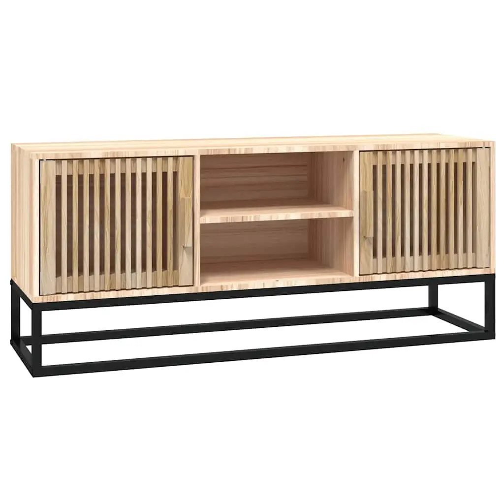 TV Cabinet for Media and Decor Organization