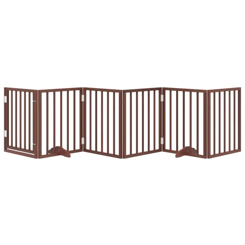 Foldable Dog Gate for Home Use 300cm