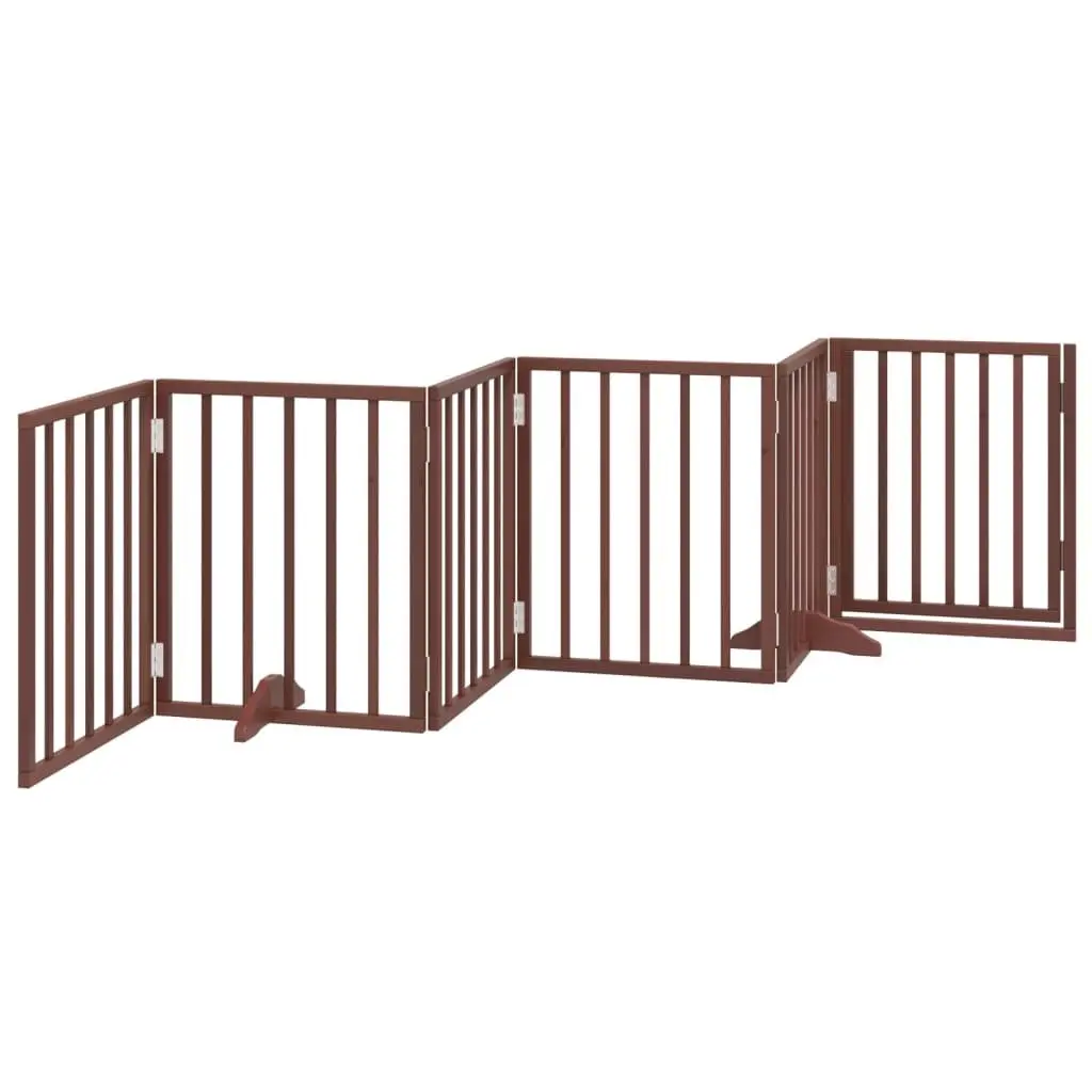 Foldable Dog Gate for Home Use 300cm