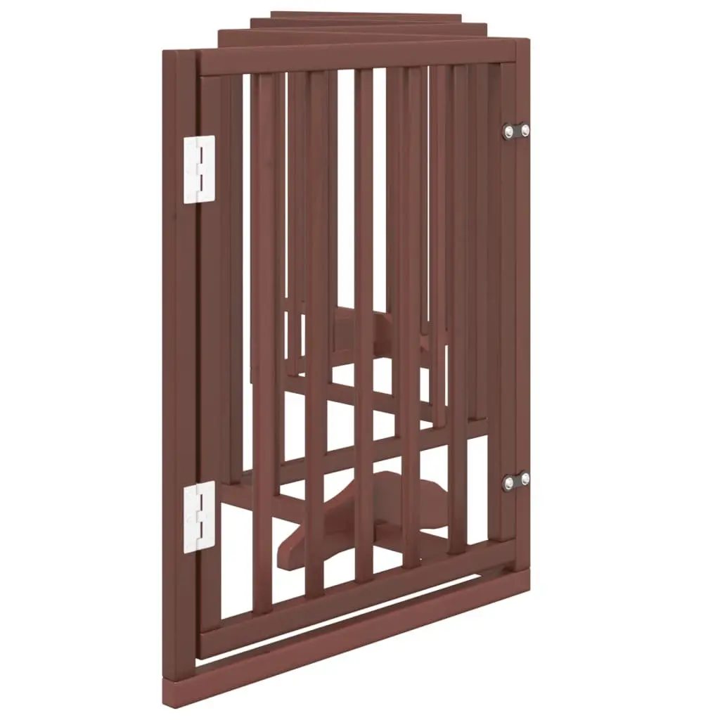 Foldable Dog Gate for Home Use 300cm