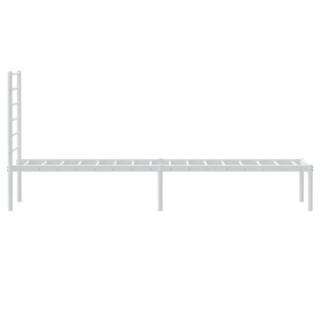 Metal Bed Frame King Single for Bedroom Needs