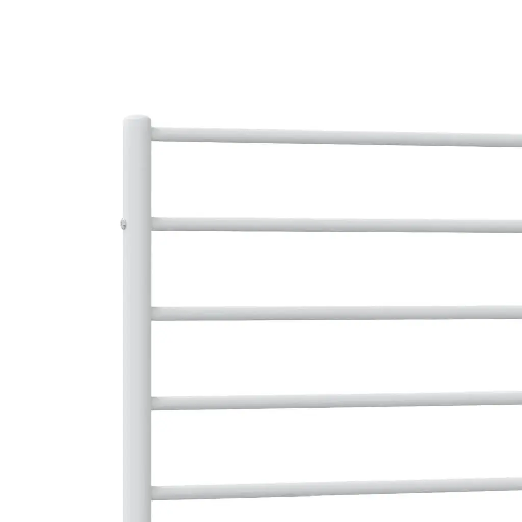 Metal Bed Frame King Single for Bedroom Needs