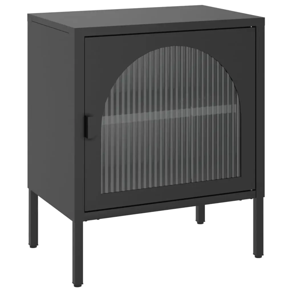 Black Nightstand for Every Bedroom