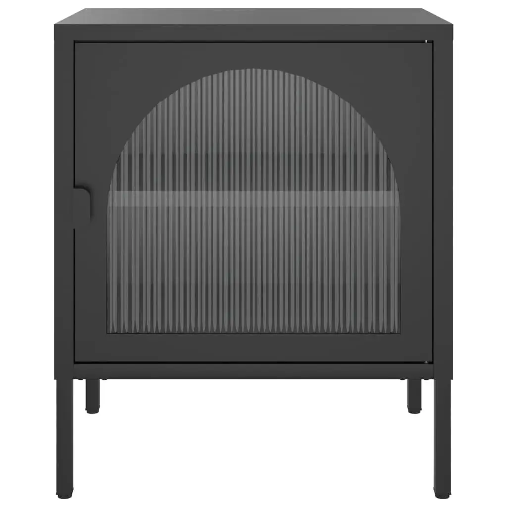 Black Nightstand for Every Bedroom