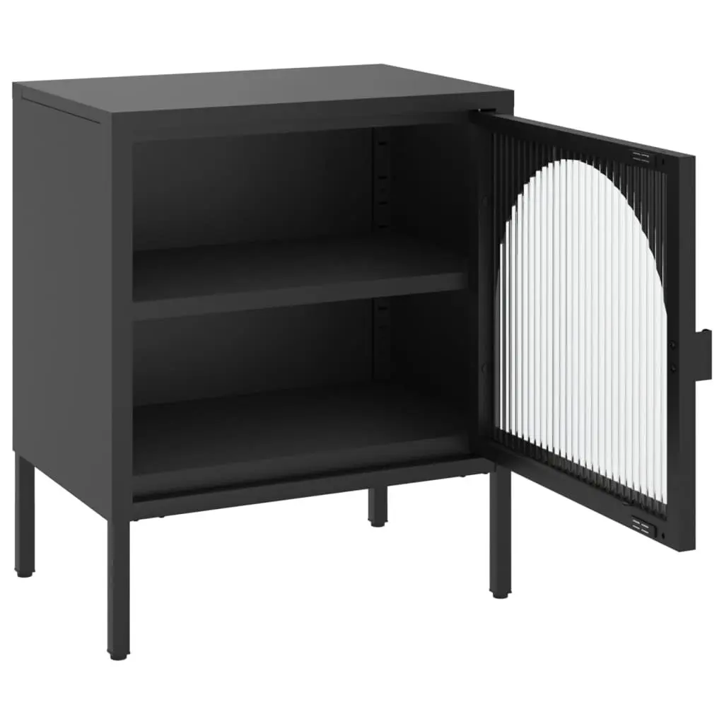 Black Nightstand for Every Bedroom