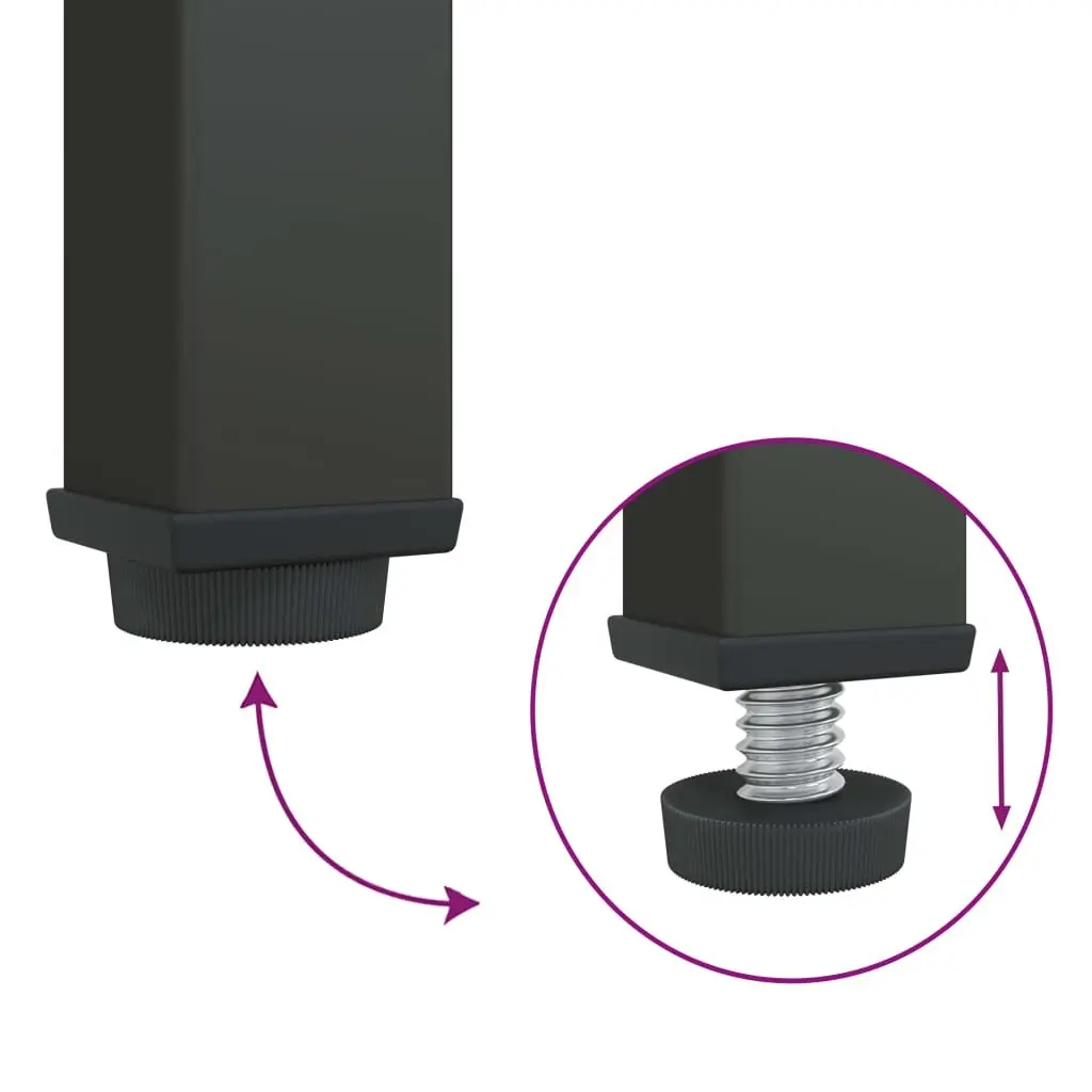 Black Nightstand for Every Bedroom